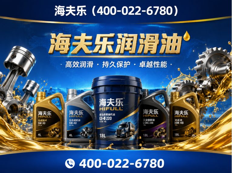 东丽区全合成机油展示图